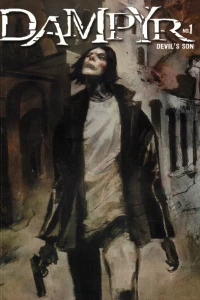 Devil's Son