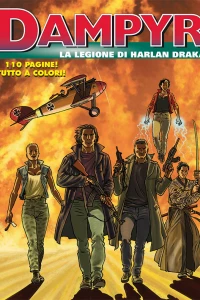 La legione di Harlan Draka