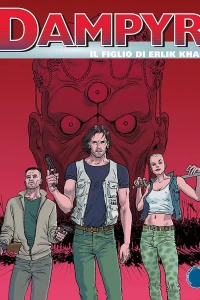 Il Figlio Di Erlik Khan