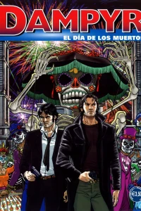 El Día de los Muertos