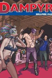Hellfire Club