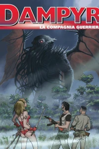 La compagnia guerriera