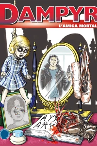 L'amica mortale