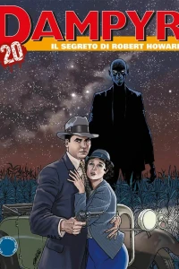 Il segreto di Robert Howard