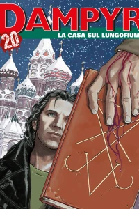 La casa sul lungofiume