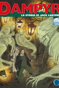 La storia di Jack Lantern