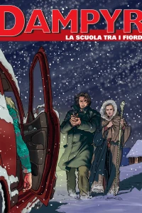 La scuola tra i fiordi