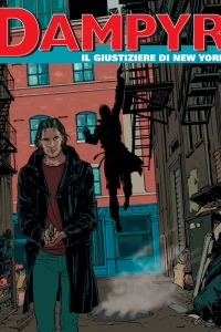 Il giustiziere di New York