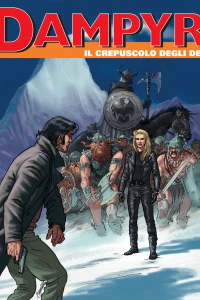 Il crepuscolo degli dei