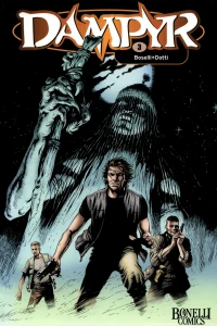 Die Küste der Skelette; Verbotene Zone