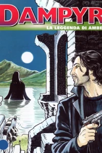 La leggenda di Amber