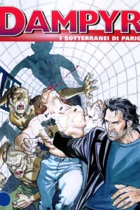 I sotterranei di Parigi