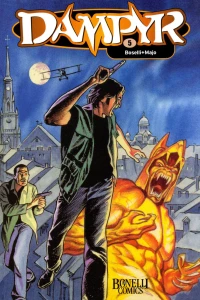 Transylvanian Express; Das Geheimnis von Siebenbürgen