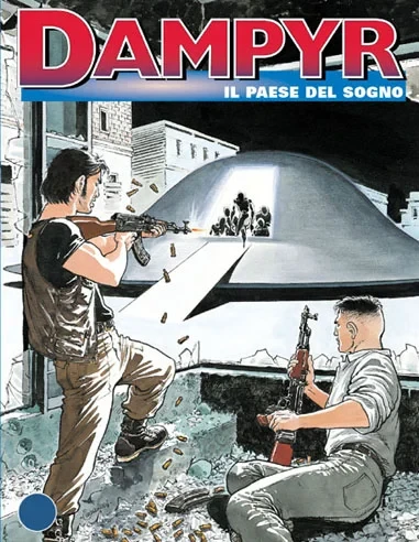 Cover of Il paese del sogno