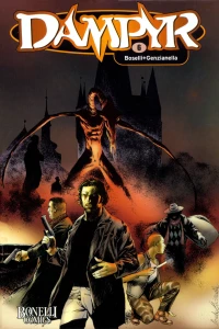 Aus der Finsternis; Elixier des Teufels