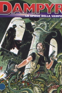 Lo sposo della vampira