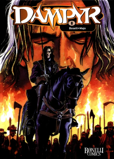 Cover of Die Werwölfe; Geisterjäger