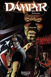 Im Sumpf Geboren; Delta Blues