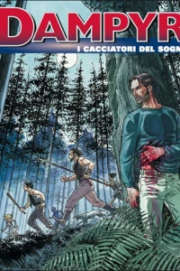 I cacciatori del sogno