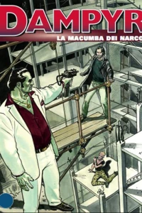 La macumba dei narcos