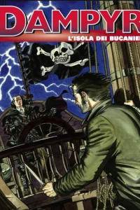 L’isola dei bucanieri