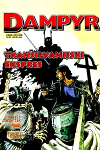 Transilvanijski ekspres