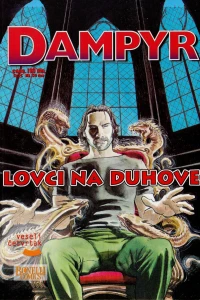 Lovci na duhove