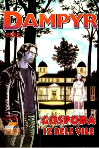 Gospođa iz Bele Vile