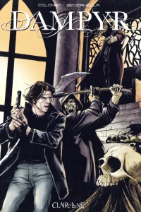 La Lumière Noire; La Milice de l'Ombre