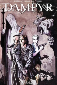 Les Âmes Perdues; L'Écran Démoniaque