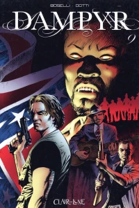 Né Dans le Marais; Delta Blues