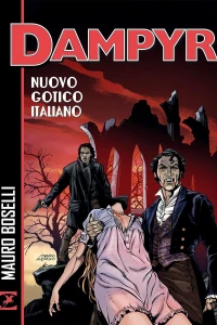 Nuovo gotico Italiano