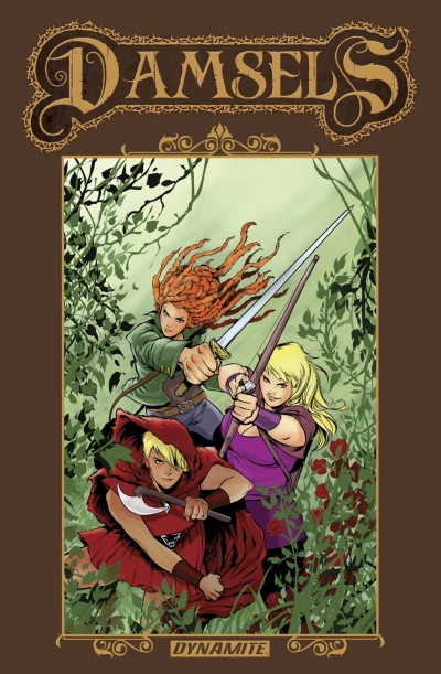Cover of Volume 1