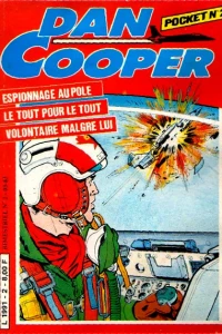 Espionnage au pôle - Le tout pour lr tout - Volontaire malgré lui