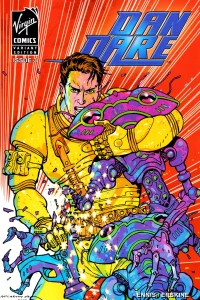 The Whites of Their Eyes