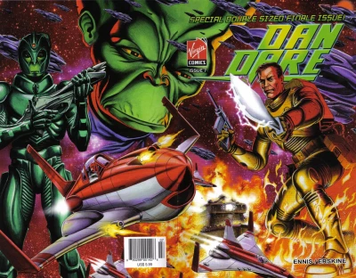 Cover of The Price of Admiralty