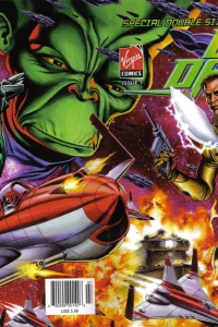 The Price of Admiralty