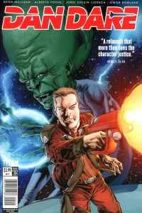 Pilot of the Future: He Who Dares Part Two