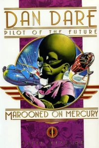 Marooned on Mercury