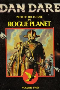 Rogue Planet
