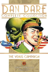 Volume 1: The Venus Campaign