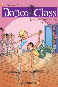 So, You Think You Can Hip-Hop?