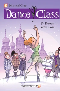 To Russia, With Love