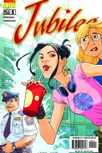 Dance Dance Revolution