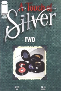 Dance (December, 1962)