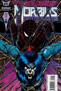 Dance of the Hunter II - Deceptions