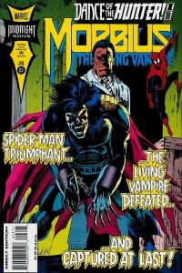 Dance of the Hunter III - Alliance