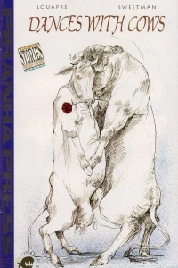 Dances With Cows