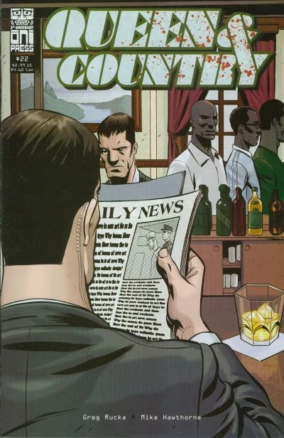 Cover of Dandelion, Part 2