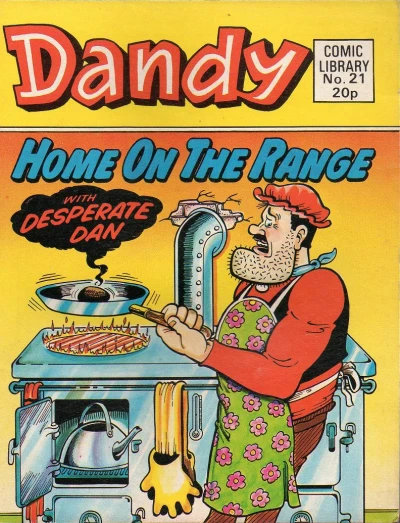 Cover of Home On The Range